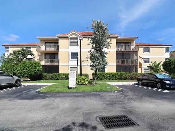 5701 Riverside Drive #102b6, Coral Springs, FL 33067
