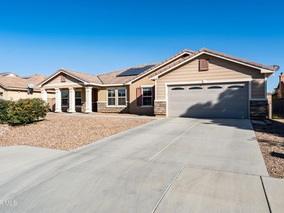 2533 E Avenue K3, Lancaster, CA, 93535