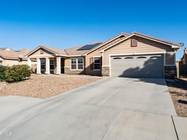 2533 E Avenue K3, Lancaster, CA 93535