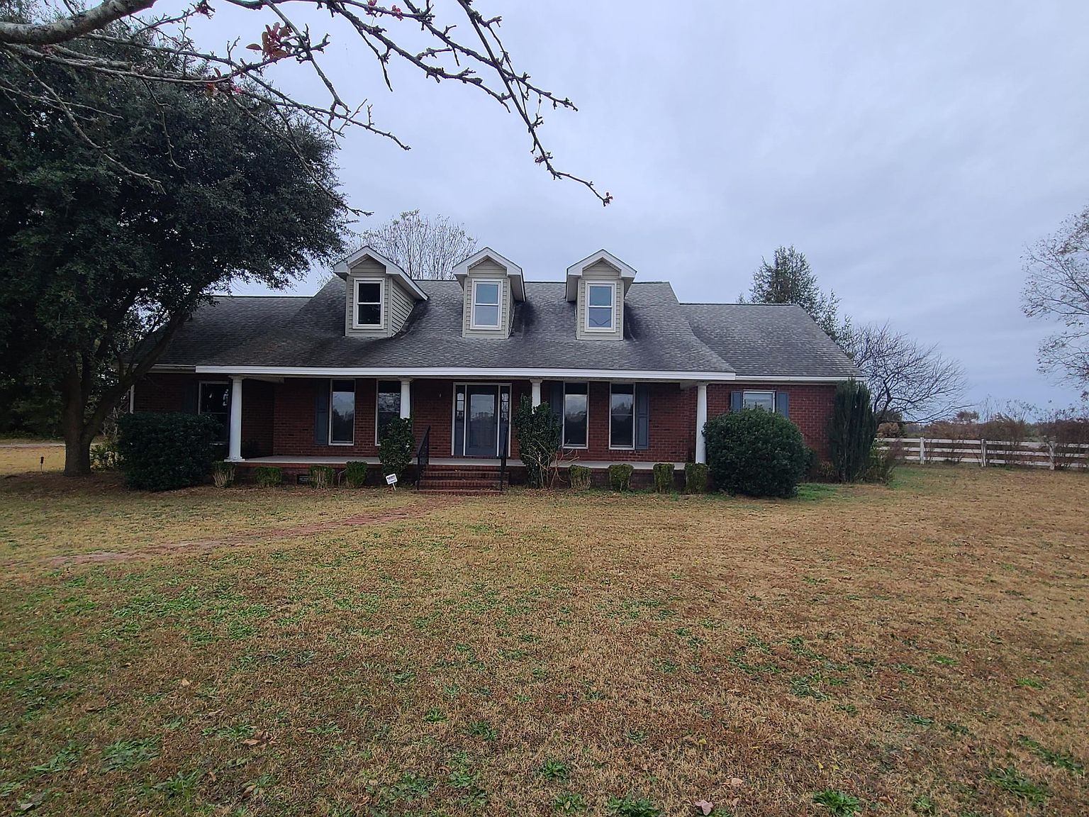 414 Harper Road, Stantonsburg, NC 27883 | Zillow