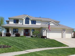 6109 Southampton Ct, Fort Wayne, IN 46814