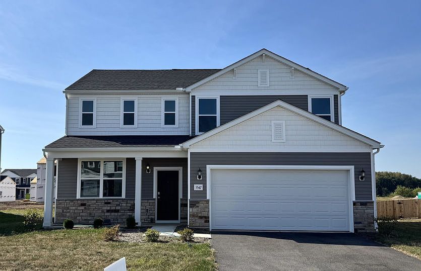 Home Exterior