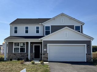 5547 Violet St, South Bloomfield, OH 43103