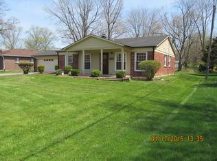 5207 Moonlight Dr, Indianapolis, IN