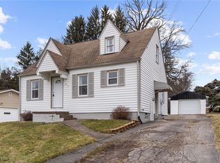 41 Wetmore Dr, Struthers, OH