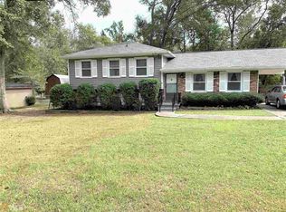 6366 Clearbrook Dr, Morrow, GA