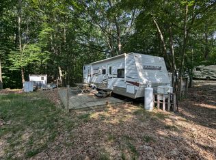 5190 E Oak Ln #90, Custer, MI 49405