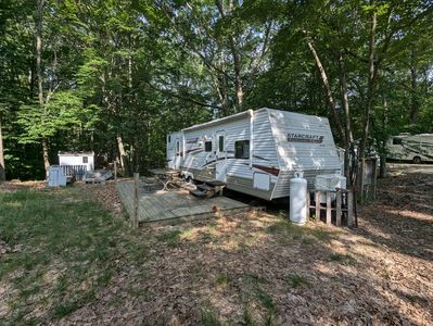 5190 E Oak Ln #90, Custer, MI, 49405