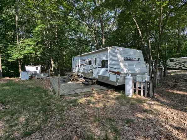 5190 E Oak Ln #90, Custer, MI 49405
