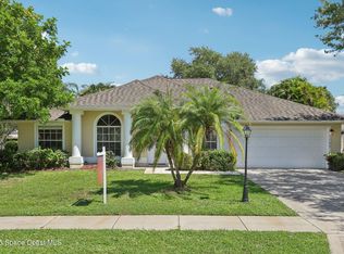 3760 Elizabeth Springs Way, Melbourne, FL 32934