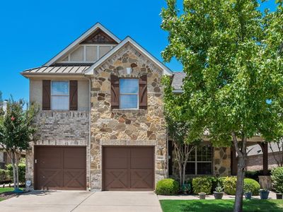 5841 Stone Mountain Rd, The Colony, TX, 75056