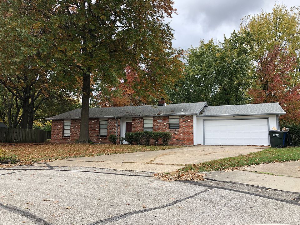 2609 Bond Place
