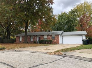 2609 Bond Pl, Lawrence, KS 66049