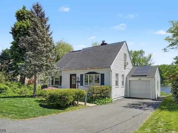 55 Intervale Rd, Parsippany-Troy Hills Twp., NJ 07005