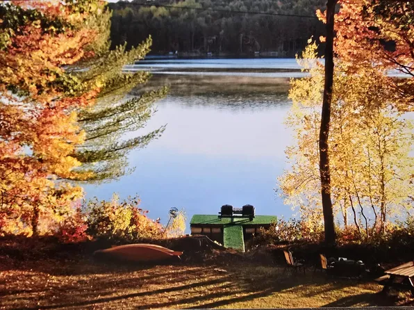 3 Page Circle, Livermore, ME 04253