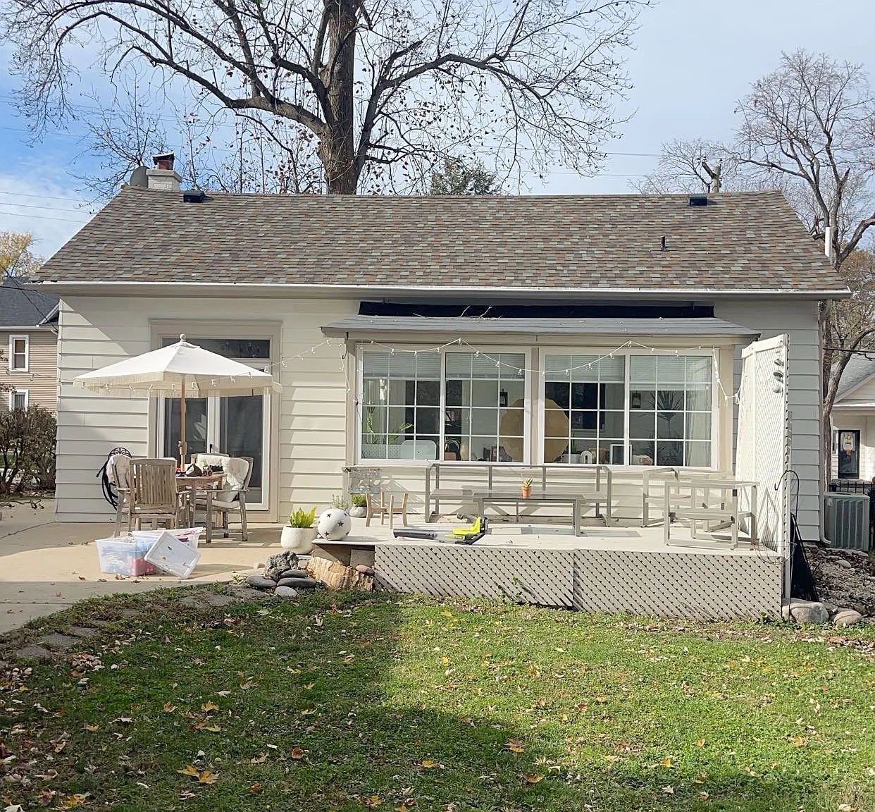 408 N Buchanan St — Photo 2