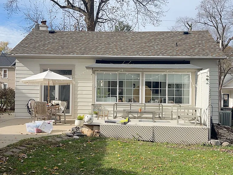 408 N Buchanan St — Photo 2