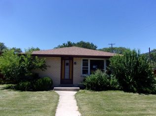 11800 S Lavergne Ave, Alsip, IL 60803