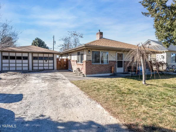 1612 S 3rd Ave, Yakima, WA 98902