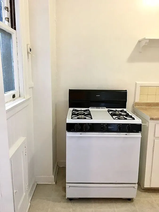 1501 Polk Street — Photo 4