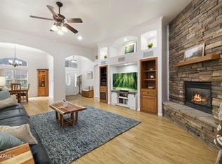 2652 N Elk Run St, Flagstaff, AZ 86004