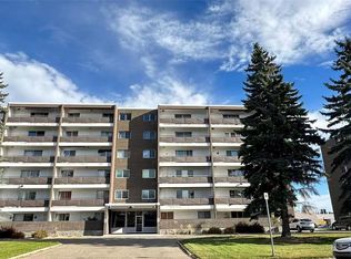 4555 Rae St #207, Regina, SK S4S3B2