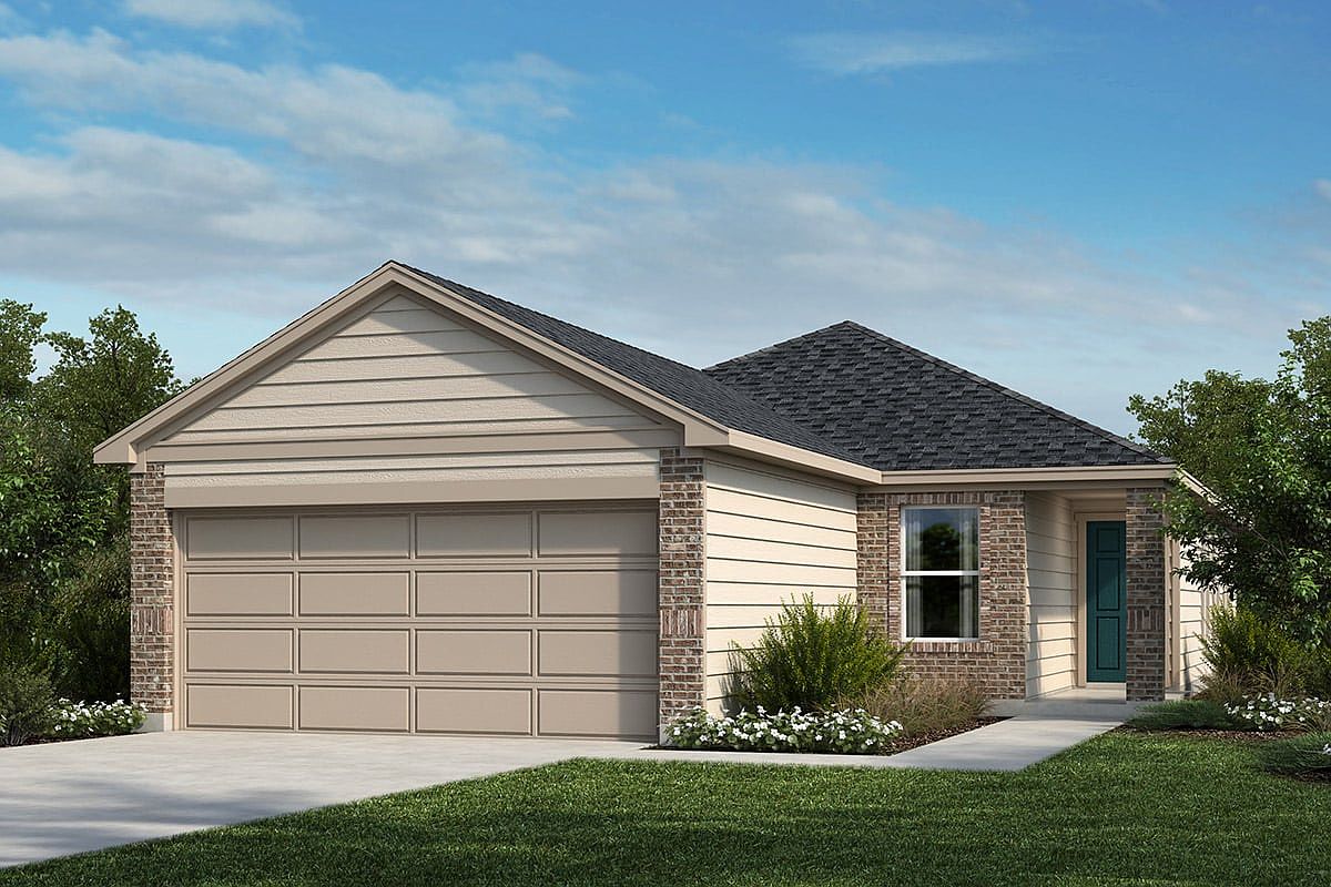14439 Stinger Hook, Elmendorf, TX 78112 | Zillow