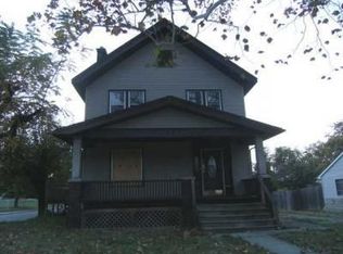 1227 Lockbourne Rd, Columbus, OH 43206