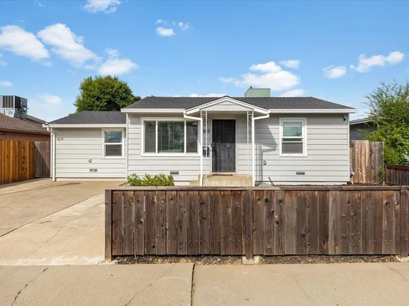 3815 Haywood St, Sacramento, CA 95838