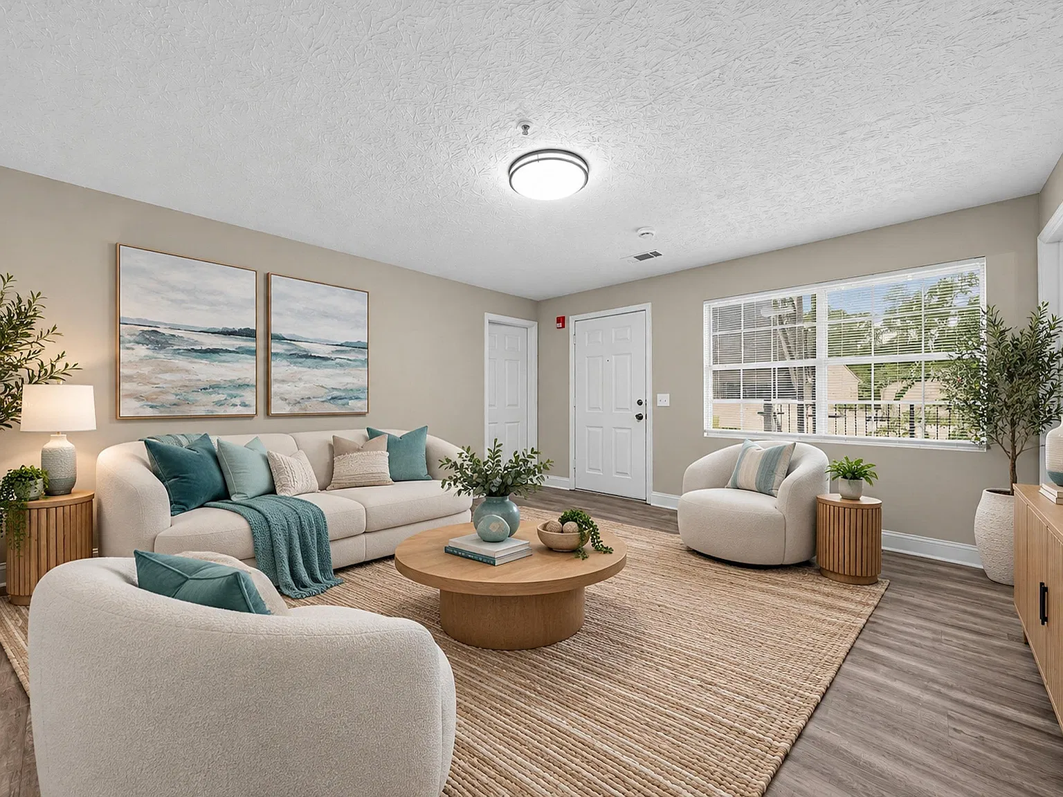 Millbend Apartments — Photo 2