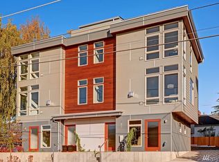 2054 NW 64th St, Seattle, WA 98107