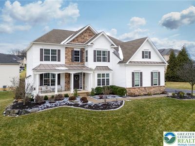 6226 Fox Glove Ln, Center Valley, PA, 18034