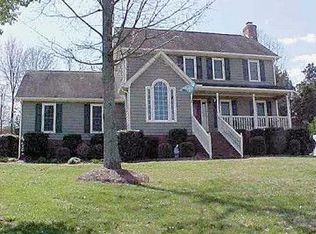 2115 Crosstrail Rdg, Rock Hill, SC 29732