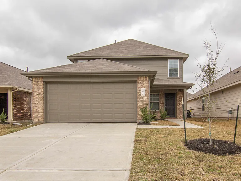 3610 Atascocita Elm Dr — Photo 1