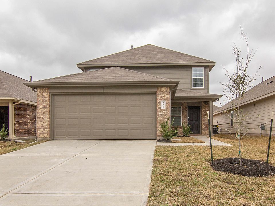 1st image of 3610 Atascocita Elm Dr