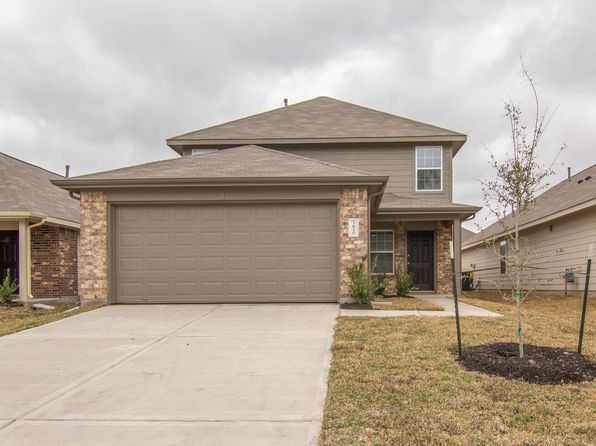 3610 Atascocita Elm Dr