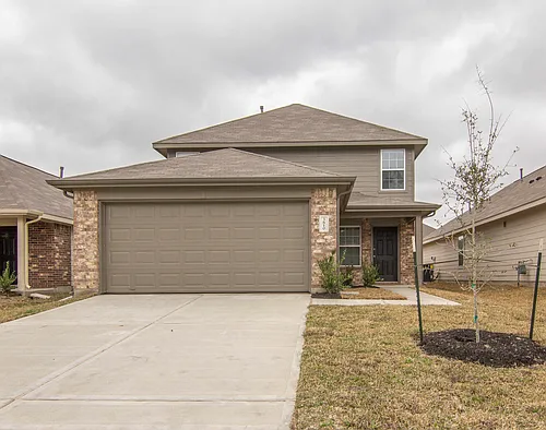3610 Atascocita Elm Dr Photo 1