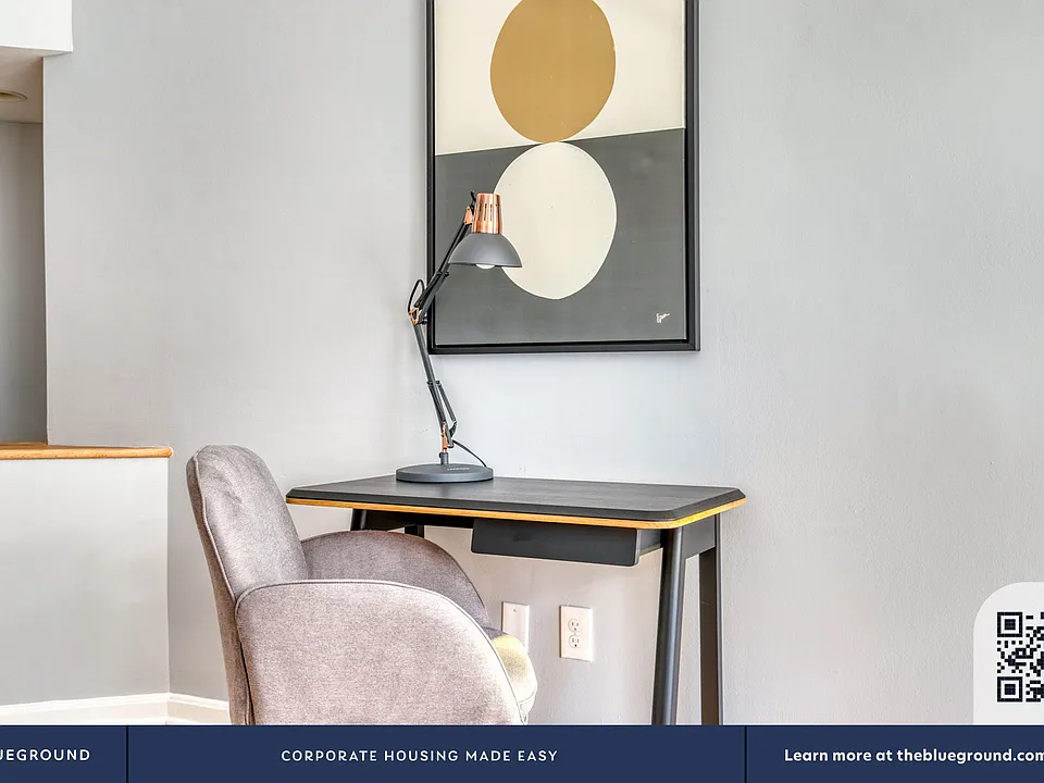 Office Area