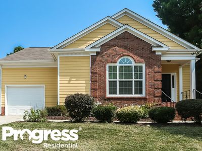 11121 Clayford Rdg, Charlotte, NC, 28215