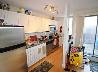 124 Centre St, Brookline, MA 02446