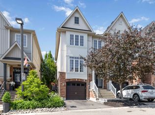 43 Sutcliff Ln, Halton Hills, ON