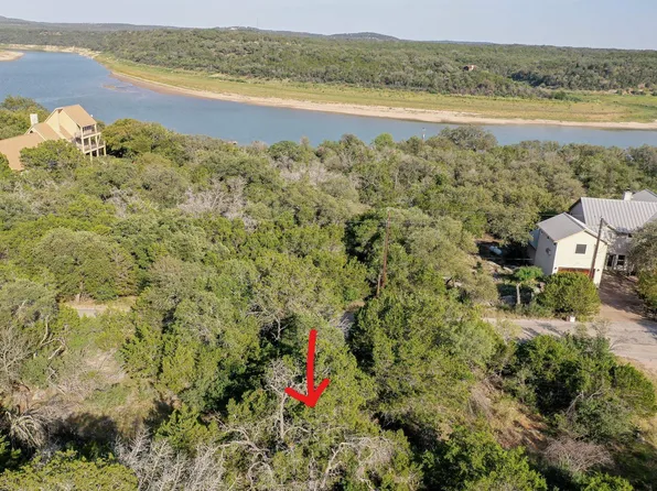 TBD Lakeside Drive, Spicewood, TX 78669