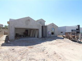 7324 Canyon Wren Ave, El Paso, TX 79911