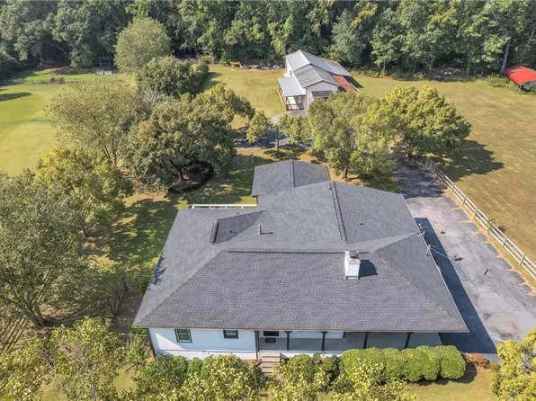 4810 Lenora Church Rd, Snellville, GA 30039