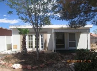 1384 N 2100 W, Saint George, UT 84770