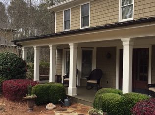 2611 Wellington Dr, Marietta, GA 30062