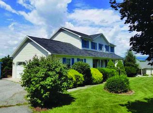 235 Van Mar Dr, Wytheville, VA 24382