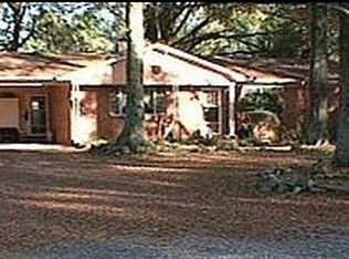 2501 Toddville Rd, Charlotte, NC 28214