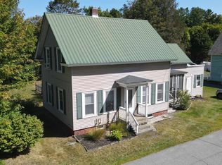 10 Pearl Street, Randolph, VT 05060