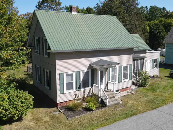 10 Pearl Street, Randolph, VT 05060